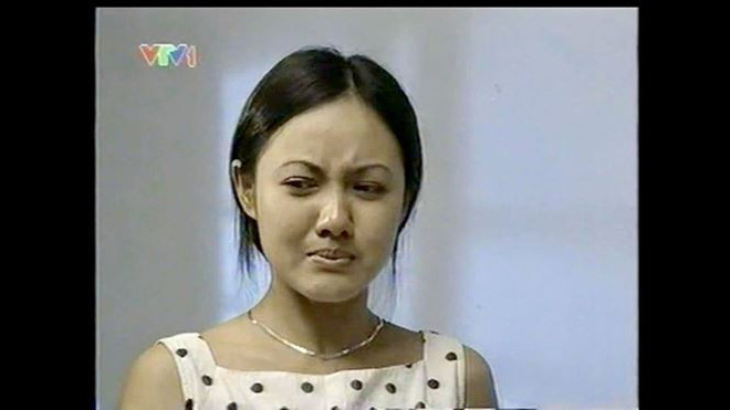 BTV Hoài Anh khiến khán giả bất ngờ khi chia sẻ hình ảnh trong bộ phim đầu tay BTV Hoài Anh khiến khán giả bất ngờ khi chia sẻ hình ảnh trong bộ phim đầu tay